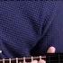 Как играть Сметана Band Любит не любит на электрогитаре с Табами Видео урок на гитаре разбор Табы
