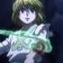 HxH Move Your Body AMV Sia