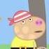 Peppa Pig Pirate Treasure 52 Episode 4 Season HD