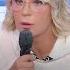 Uomini E Donne Trono Over Maria De Filippi Commenta Il Comportamento Di Gemma