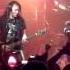 U D O Go Back To Hell Timebomb Nosturi Helsinki Finland 5 10 2013