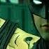 Batman The Enemy Within Soundtrack Bane 2