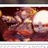 Template Vocaloid Secret Garden Sub England