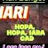 Hari Bunget Hopa Hopa Iara Cad 1