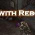 How To Deal With Reborn Carnifex Dawn Of Zombies Survival