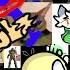 High Effort Scraped FridayNightFunkin Dave And Bambi Golden Apple Edition