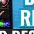DaVinci Resolve COMPLETE Tutorial For Beginners