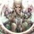 ॐ Ganeshas Rising ॐ Psytrance Full On Mix 2014
