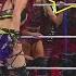 Aliyah Got Wind Knocked Out IYO SKY Soft Kicks Her And Ask If She S Okay On Raw 09 12 22