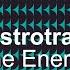 The Energy King Unique Dark Dub