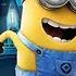 Despicable Me Minion Rush SPOOKY NIGHT New