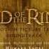 Best Of The Lord Of The Rings Soundtrack