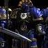 Ультрамарины ч 1 Тринадцатый легион Warhammer HH Warhammer Warhammer40k Warhammer40000