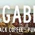 Zingabeat Warm Up Black Coffee Punta Del Este