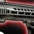 This M4 Build Should Be Illegal M4A1 Repair