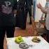 Navruz Celebration With English Teaching Assistants At ASI Haft Sin Haft Shin Presentation Navruz
