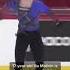 Malinin Lands HISTORIC Quad Axel