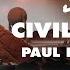 Justice Civilization Paul Flint Remix