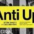 Anti Up Chromatic Fein Cerra Remix