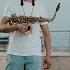 DJ ROLAN SAX LIVE MIX Sunset Set Organic Melodic House