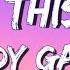 Lady Gaga Born This Way Lyrics