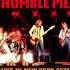 Humble Pie In A Minute