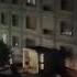 В Южно Сахалинске двор ремонтируют посреди ночи