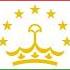 With Closed Captions Anthem Of Tajikistan Суруди Миллӣ Surudi Millī National Anthem