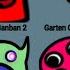 Garten Of Banban Mobile 1 2 3 4 5 6 7 8 Update All Final Boss Segments In The Game