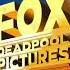 Fox Deadpool Pictures Fox Deadpool Pictures Animation Kingdom Entertainment 2010