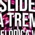 DJ FNK Slide Da Treme Melódica V2 Instrumental ULTRA SLOWED 1 HOUR PHONK 2024 фанк