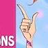 Winx Club Toutes Les Transformations French Français