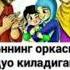 Molu Davlatni Topkaysan Ota Onang Topilmaydi