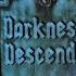 Dark Angel Darkness Descends Full Album