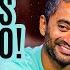 Chamath Palihapitiya Crushes Maria Ho On Poker After Dark