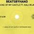 Beatsbyhand King Of My Castle Feat Kali Mija Extended Mix STS162B