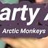 No 1 Party Anthem Arctic Monkeys Guitar Cover With TABS