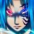 SASUKE SONG Afraid Of Myself FabvL Ft DizzyEight Naruto