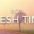 Roa Fresh Time