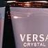 VERSACE Crystal Noir Unofficial Commercial