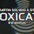 Martin Solveig GTA Intoxicated BVX BOOTLEG