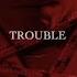 Trouble Camylio Official Lyric Video