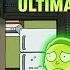 S1 6 Ultimate Timeline Rick And Morty Adult Swim