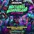 NOCTURNAL WONDERLAND 2024 MEGAMIX Night Owl Radio 470