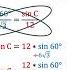 The Ambiguous Case Of The Law Of Sines Math Is The Way Corner