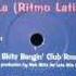 London Fiesta La La Ritmo Latino Skitz Bangin Club Remix 1999