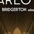 Queen Charlotte A Bridgerton Story Title Sequence Netflix