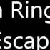 Nokia Ringtone Escape