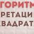 Интерпретация Тау квадрата как работать со сложными астрологическими конфигурациями