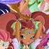 Winx Club Beat To The Music Filtered Instrumental